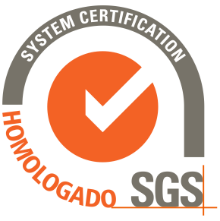 SGS Homologado